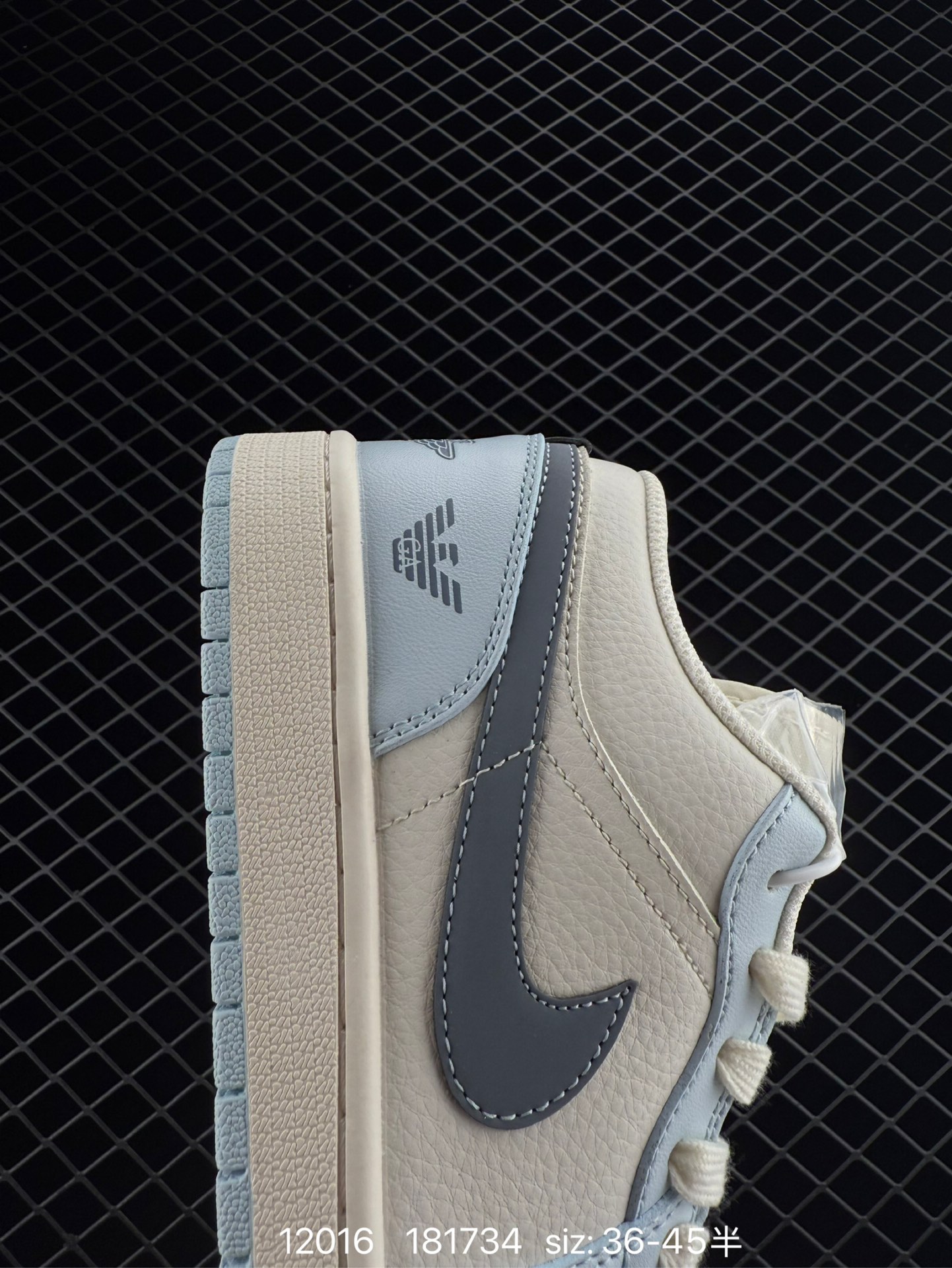 Air Jordan 1 Low AJ1